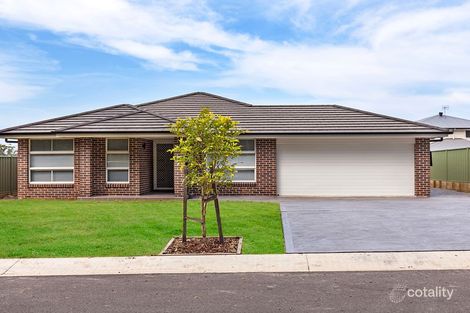 Property photo of 11 Carinya Crescent Narrawallee NSW 2539