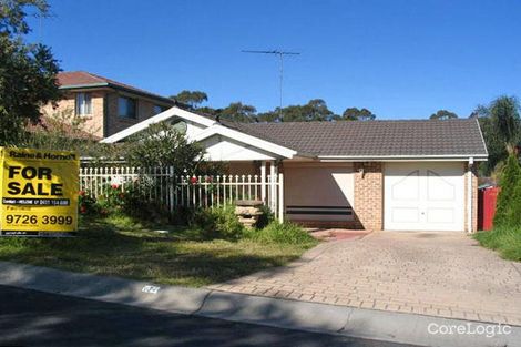 Property photo of 3 Pigeon Close Hinchinbrook NSW 2168