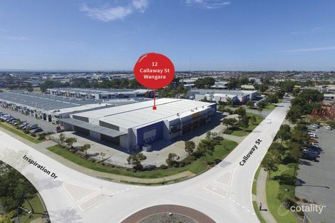 12 Callaway St, Wangara, WA 6065