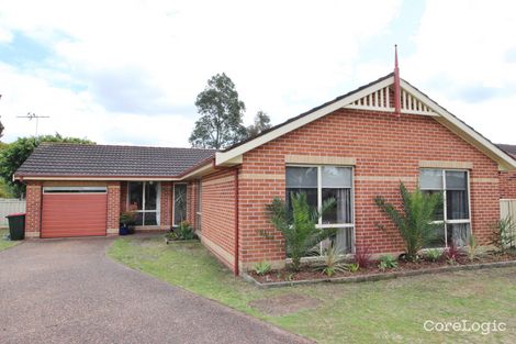 Property photo of 12 Chisholm Court Raymond Terrace NSW 2324