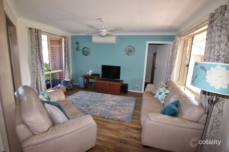 Property photo of 12 Chisholm Court Raymond Terrace NSW 2324