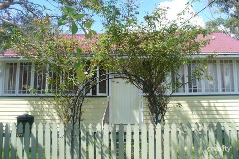Property photo of 37 Fourth Avenue Sandgate QLD 4017