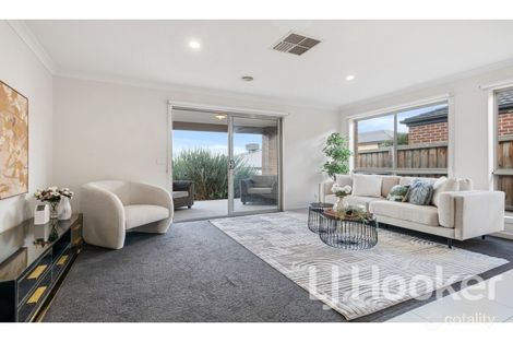 Property photo of 23 Thaine Way Doreen VIC 3754