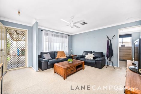 Property photo of 6 Coachwood Drive Warabrook NSW 2304