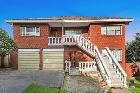 Property photo of 163 Acacia Avenue Greenacre NSW 2190