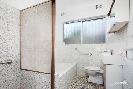 Property photo of 163 Acacia Avenue Greenacre NSW 2190