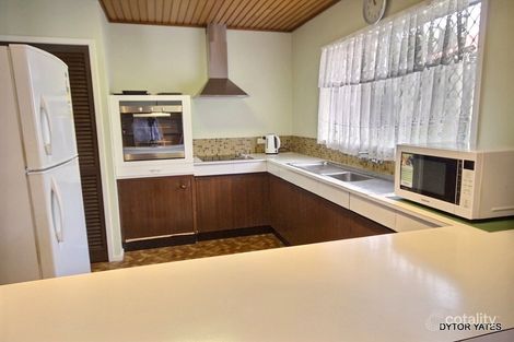 Property photo of 36 Sunshine Boulevard Broadbeach Waters QLD 4218