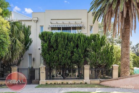 Property photo of 227A Mawson Lakes Boulevard Mawson Lakes SA 5095