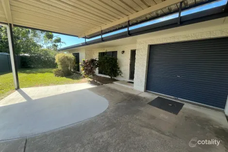 2/14 Turner St, Whitfield, QLD 4870