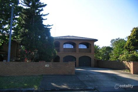 18 Warwick St, Penrith, NSW 2750