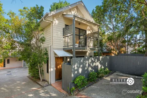 2/50 Warren St, St Lucia, QLD 4067