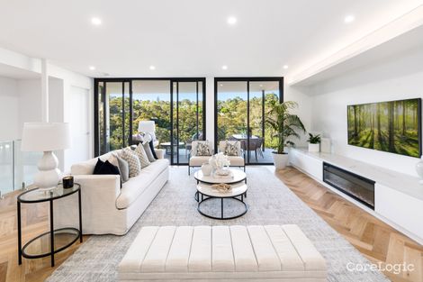 Property photo of 2/6 The Boulevarde Cammeray NSW 2062