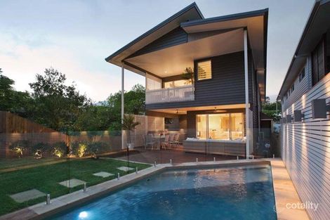 37 Rockbourne Tce, Paddington, QLD 4064
