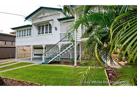 Property photo of 3 Penlington Street The Range QLD 4700