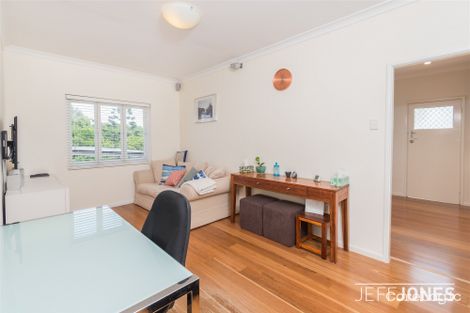 Property photo of 7/3 Grattan Street Woolloongabba QLD 4102