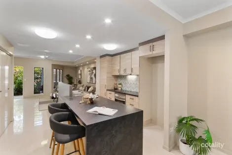 Property photo of 231 Riverside Boulevard Douglas QLD 4814