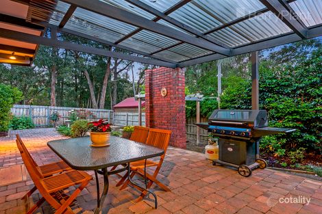 14 Amber Ct, Kilsyth, VIC 3137