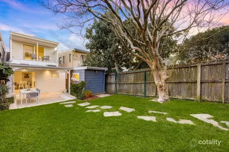 22 Hooper St, Randwick, NSW 2031