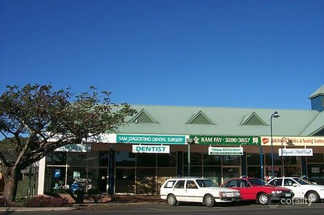 2/107-113 Queen St, Cleveland, QLD 4163