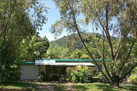 38 Hodel St, Whitfield, QLD 4870