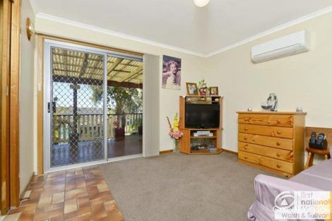 Property photo of 3 Greig Place Seven Hills NSW 2147