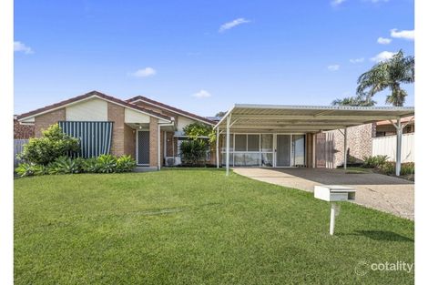 25 Baroona Rd, Bray Park, QLD 4500
