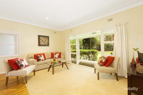 Property photo of 90 Kissing Point Road Turramurra NSW 2074