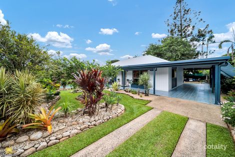 Property photo of 22 Wirrah Street Bayview Heights QLD 4868