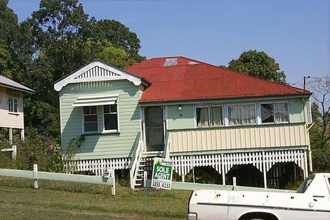 Property photo of 80 Primrose Street Grange QLD 4051