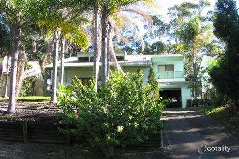 Property photo of 19 James Scott Crescent Lemon Tree Passage NSW 2319