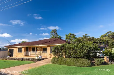 Property photo of 94 Garside Road Mollymook Beach NSW 2539