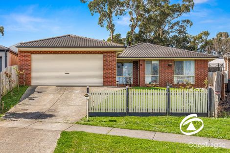 Property photo of 3 Palm Square Drouin VIC 3818