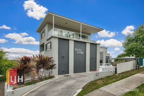 5/42 Toorak Rd, Hamilton, QLD 4007