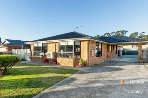 Property photo of 4 Jiloa Way Don TAS 7310