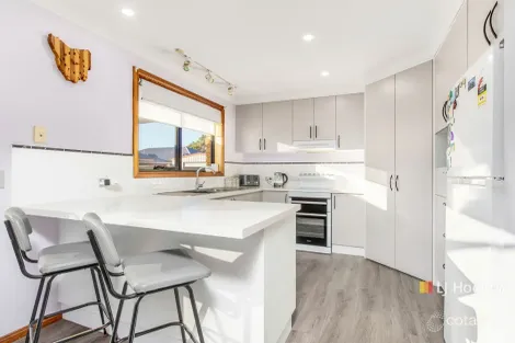 Property photo of 4 Jiloa Way Don TAS 7310
