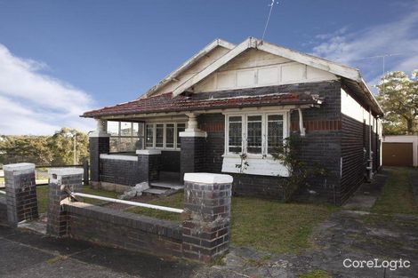 Property photo of 15 St James Avenue Earlwood NSW 2206