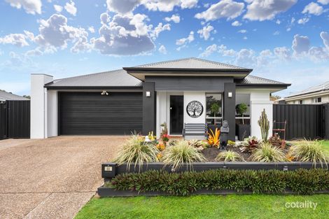 60 Lagoon Rd, Burpengary, QLD 4505