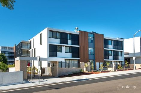 303c/1 Allengrove Cres, North Ryde, NSW 2113