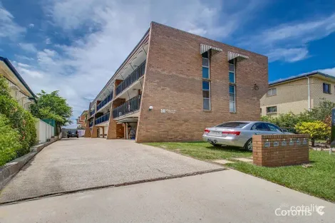 4/58 Alva Tce, Gordon Park, QLD 4031