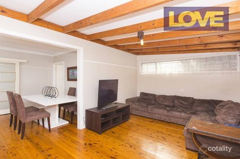 Property photo of 8 Teralba Street Fassifern NSW 2283