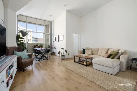 Property photo of 423/1 Missenden Road Camperdown NSW 2050