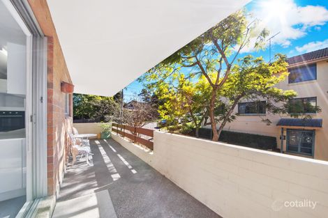 8/3-5 Frederick St, Hornsby, NSW 2077