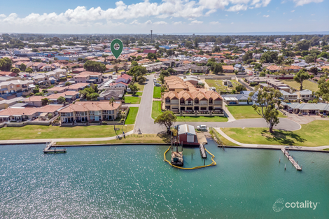 1/10 Creery St, Dudley Park, WA 6210