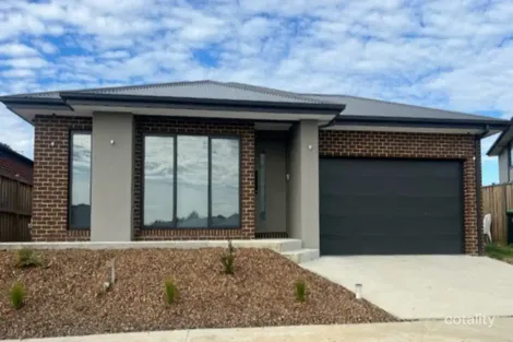 60 Meridian Dr, Traralgon, VIC 3844