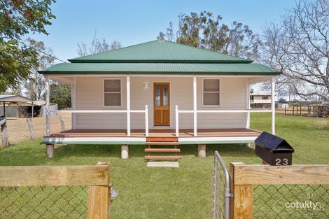 23 Church St, Forest Hill, QLD 4342