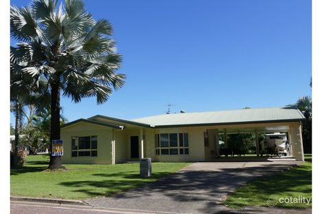 Property photo of 2 McLaughlin Court Cardwell QLD 4849