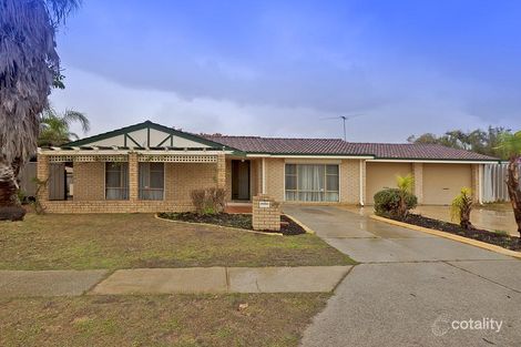 25 Nanika Cres, Joondalup, WA 6027