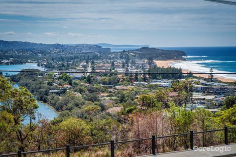 Property photo of 64A Edgecliffe Boulevard Collaroy Plateau NSW 2097