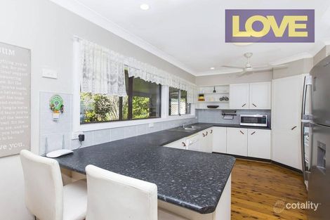 Property photo of 8 Teralba Street Fassifern NSW 2283