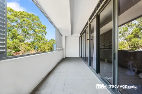Property photo of 101/15-17 Chatham Road West Ryde NSW 2114
